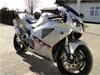 Honda VTR 1000 SP1 [Tidl. motorcykel]