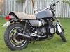 Yamaha XS1100 [Tidl. motorcykel]