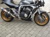 Suzuki GSXR 1100 ( solgt)
