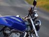 Honda CB600f Hornet [Tidl. motorcykel]