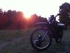 Suzuki TS 185 ER