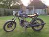 CZ 180/487 [Tidl. motorcykel]