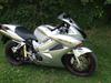 Honda vfr 800 vtec (tidl MC
