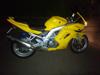 Suzuki sv 650s-solgt-