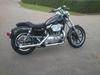 Harley Davidson XLH 1200 Sportster