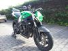 Suzuki gsxr 600 srad streetfighter [Tidl. motorcykel]