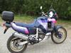 Honda Africa Twin