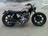 Yamaha SR500