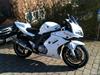Suzuki Sv 1000s K7 [Tidl. motorcykel]
