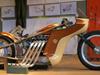 Nimbus Bonneville Special