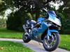Kawasaki ZX9R