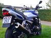 Suzuki GSX 1400 [Tidl. motorcykel]