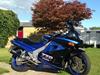 Kawasaki ZZR 1100
