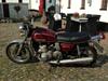 Suzuki GT 750 Vandbøffel - Herlig gammel vandbøffel
