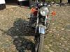 Suzuki GT 750 Vandbøffel