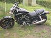 Yamaha vmax