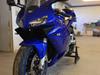 Honda CBR600RR
