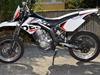 Derbi Senda 125 SM 4T