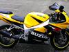 Suzuki Gsxr 600