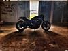 Yamaha vmax