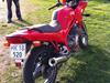 Yamaha Xj 600