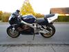 Honda Cbr 900 RR [Tidl. motorcykel]