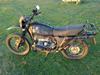 BMW R 65 GS **SOLGT**