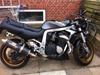 Suzuki gsxr 1100 [Tidl. motorcykel]