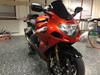 Suzuki GSX-R1000 TURBO