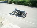 Velocette Venom Clubman