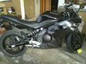 Kawasaki ER-6F