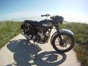 Velocette Venom