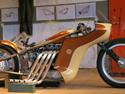 Nimbus Bonneville Special