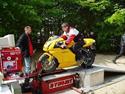 Ducati 749 S