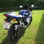 Suzuki GSXR 750 K5