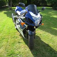 Suzuki GSXR 750 K5