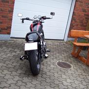 Triumph bonneville T100