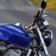 Honda CB600f Hornet