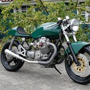 Moto Guzzi V65 Lario, Caferacer