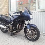 Yamaha FJ1100