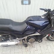 Yamaha FJ1100