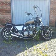 Honda cb750 *solgt*