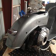 Vespa VM1T 125