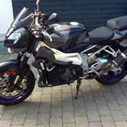 Aprilia Tuono