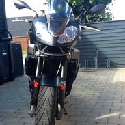 Aprilia Tuono