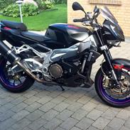 Aprilia Tuono