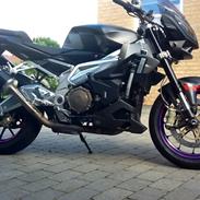 Aprilia Tuono
