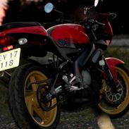 Aprilia RS125 Tuono