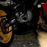 Aprilia RS125 Tuono