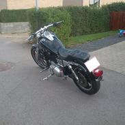 Harley Davidson XLH 1200 Sportster